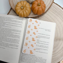 Load image into Gallery viewer, BOOKMARK 03 - autumn dog