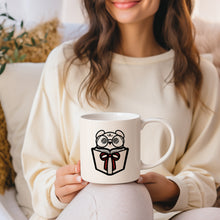 Carica l'immagine nel visualizzatore di Gallery, TAZZA PERSONALIZZATA 425ml/15oz