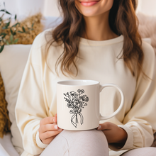 Carica l'immagine nel visualizzatore di Gallery, TAZZA PERSONALIZZATA 425ml/15oz