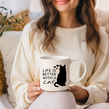 Carica l'immagine nel visualizzatore di Gallery, TAZZA PERSONALIZZATA 425ml/15oz