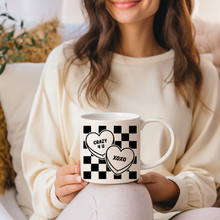 Carica l'immagine nel visualizzatore di Gallery, TAZZA PERSONALIZZATA 425ml/15oz