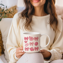 Carica l'immagine nel visualizzatore di Gallery, TAZZA PERSONALIZZATA 425ml/15oz