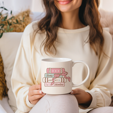 Carica l'immagine nel visualizzatore di Gallery, TAZZA PERSONALIZZATA 425ml/15oz