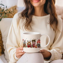 Carica l'immagine nel visualizzatore di Gallery, TAZZA PERSONALIZZATA 425ml/15oz