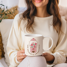 Carica l'immagine nel visualizzatore di Gallery, TAZZA PERSONALIZZATA 425ml/15oz