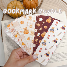 Load image into Gallery viewer, BOOKMARKS pick & mix BUNDLE