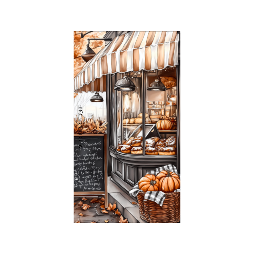 COPERTINA BAKERY - 04