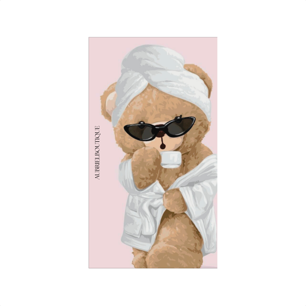 COPERTINA TEDDY - 05