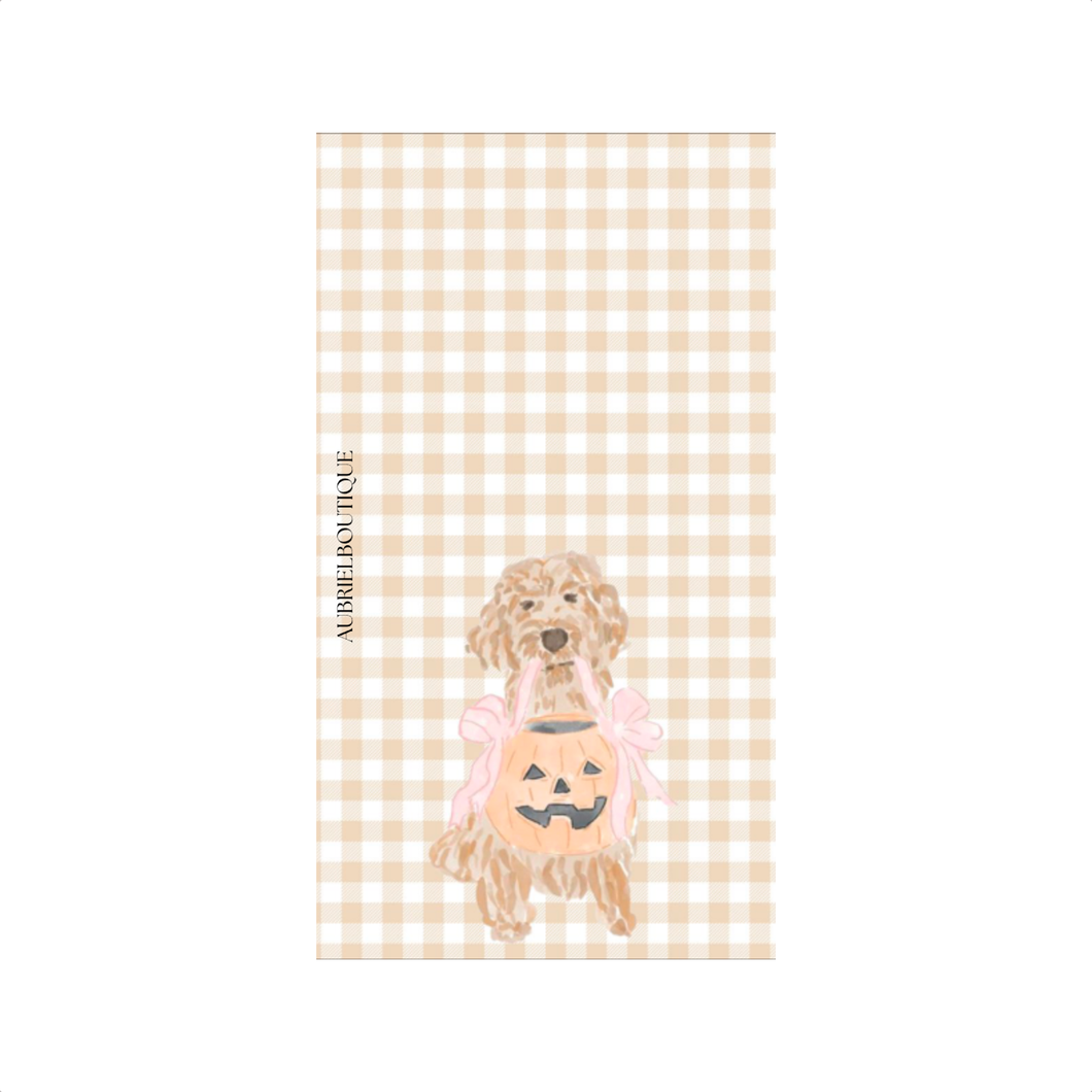 COPERTINA HALLOWEEN - 08