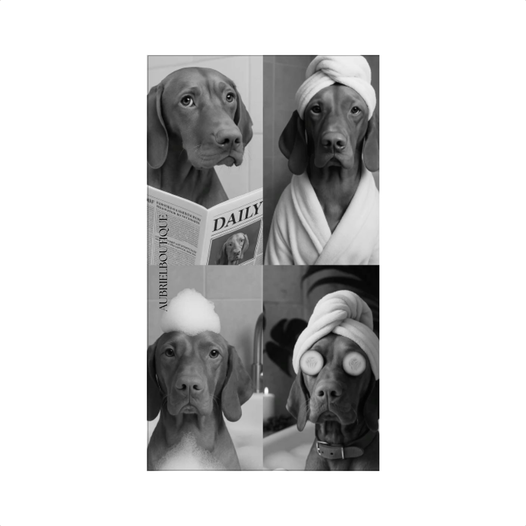 COPERTINA DOG LIFE - 18