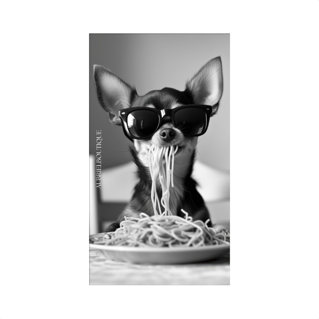 COPERTINA CHIHUAHUA - 19