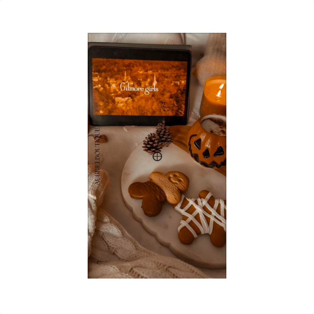 COPERTINA GILMORE - 21