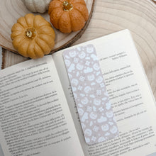 Load image into Gallery viewer, BOOKMARK 08 - aubriel pattern
