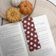 Load image into Gallery viewer, BOOKMARK 04 - halloween mug
