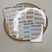 Load image into Gallery viewer, PAPER PAPERCLIPS
