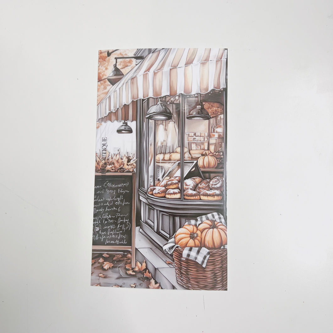 COPERTINA BAKERY - 04