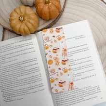 Load image into Gallery viewer, BOOKMARK 07 - autumn vibes
