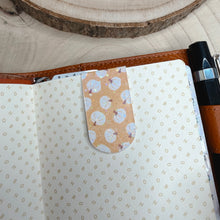 Carica l'immagine nel visualizzatore di Gallery, MAGNETIC BOOKMARK, autumn vibes
