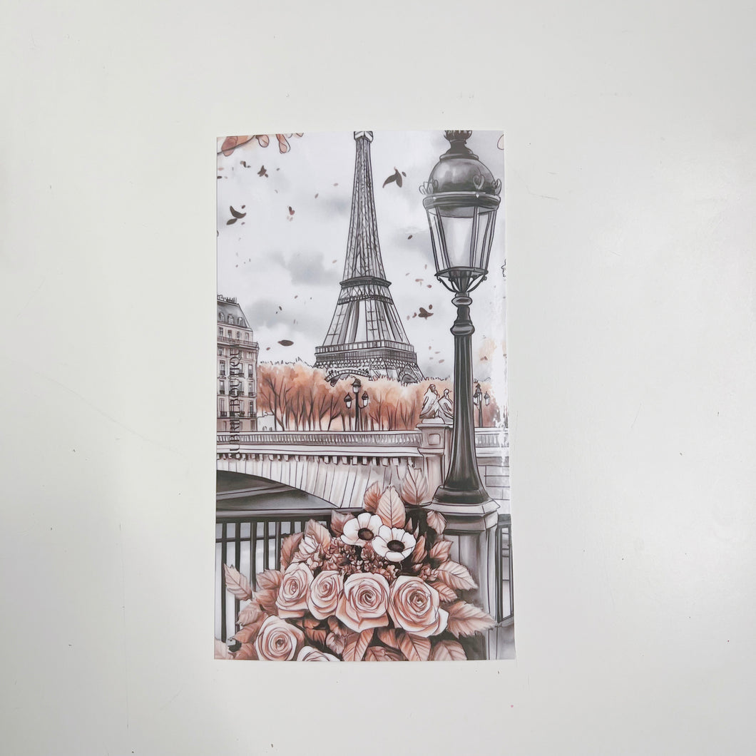 COPERTINA PARIS - 02