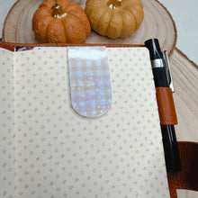 Carica l'immagine nel visualizzatore di Gallery, MAGNETIC BOOKMARK
