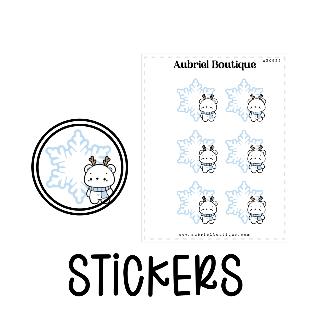 DIGITAL - XMAS VIBES — AB0935