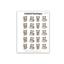 Carica l'immagine nel visualizzatore di Gallery, DIGITAL - STATIONERY VIBES - AB1004
