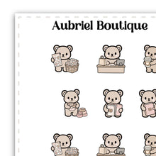 Carica l'immagine nel visualizzatore di Gallery, DIGITAL - STATIONERY VIBES - AB1005
