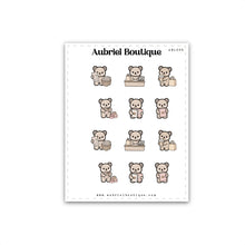 Carica l'immagine nel visualizzatore di Gallery, DIGITAL - STATIONERY VIBES - AB1005
