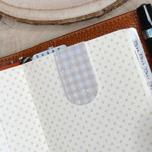 Carica l'immagine nel visualizzatore di Gallery, MAGNETIC BOOKMARK
