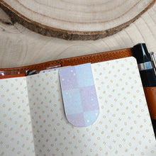 Load image into Gallery viewer, MAGNETIC BOOKMARK, pink
