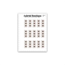 Load image into Gallery viewer, BANNER, planner stickers — HM98
