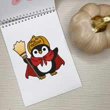 Load image into Gallery viewer, HALLOWEEN COLORING BOOK
