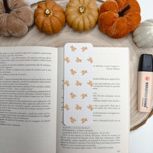 Carica l'immagine nel visualizzatore di Gallery, BOOKMARK - kawaii teddy
