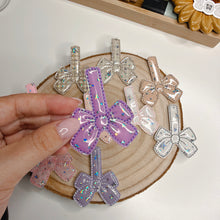 Carica l'immagine nel visualizzatore di Gallery, MAGNETIC BOOKMARK - bow
