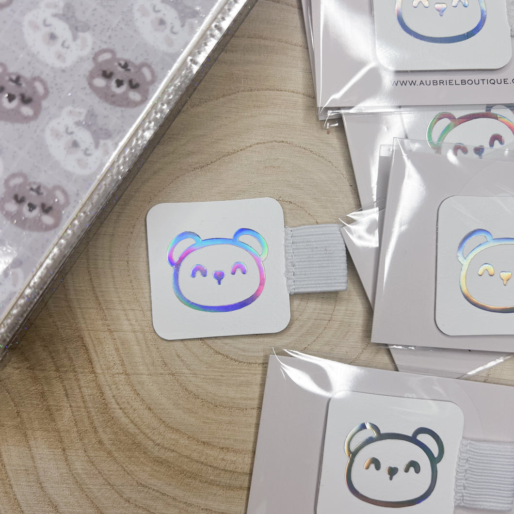 BABY BEAR PEN LOOPS