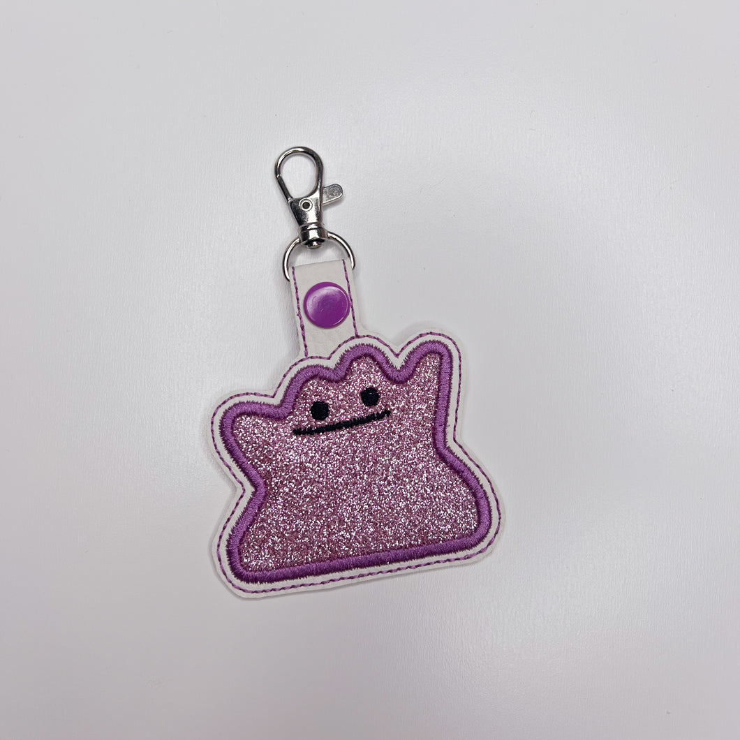 DITTO KEYCHAIN