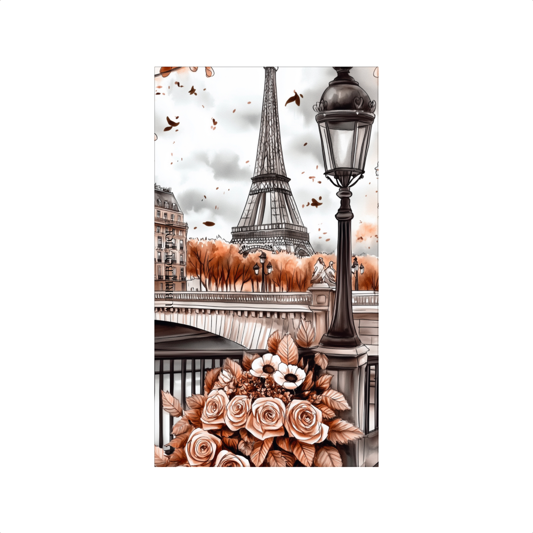 COPERTINA PARIS - 02