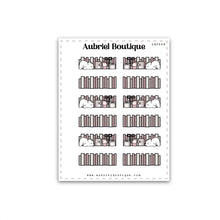 Load image into Gallery viewer, DIGITAL - BANNER BOOKS — AB0598
