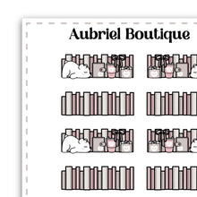 Load image into Gallery viewer, DIGITAL - BANNER BOOKS — AB0598
