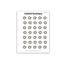 Load image into Gallery viewer, DIGITAL - bear coffee — AB0621
