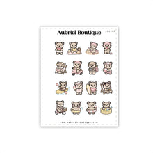 Load image into Gallery viewer, DIGITAL - SUMMER VIBES - AB1003
