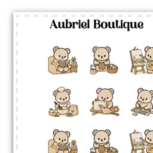 Load image into Gallery viewer, DIGITAL - HOBBIE - AB1008
