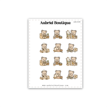 Load image into Gallery viewer, DIGITAL - HOBBIE - AB1008
