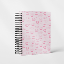 Load image into Gallery viewer, PRE-ORDER | Angel | B6 Notebook
