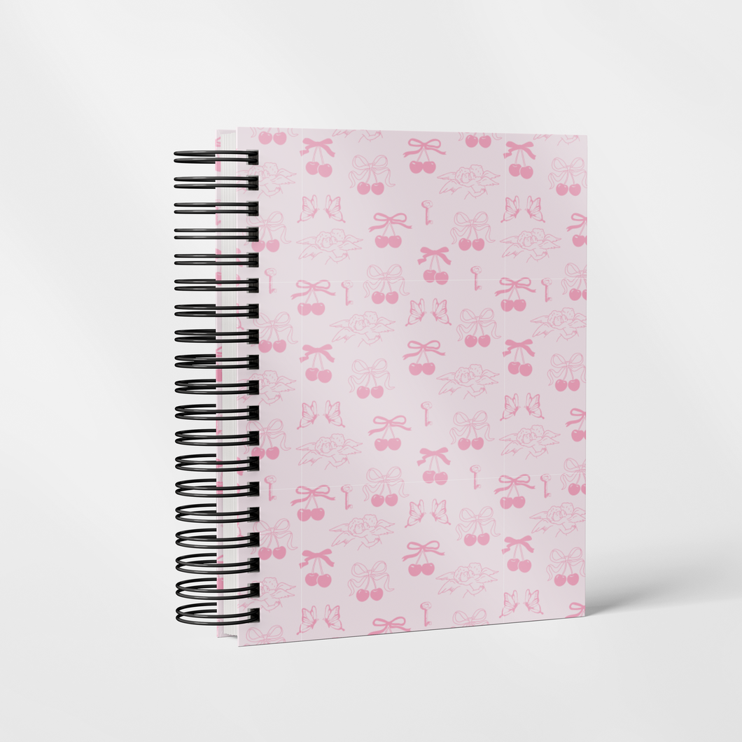 PRE-ORDER | Angel | B6 Planner