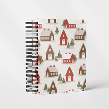 Carica l&#39;immagine nel visualizzatore di Gallery, PRE-ORDER | Cozy Winter | B6 Notebook
