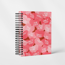 Load image into Gallery viewer, PRE-ORDER | Love | B6 Planner
