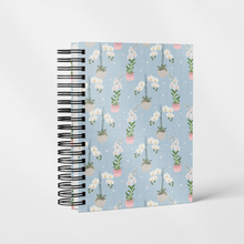 Load image into Gallery viewer, PRE-ORDER | Celestial Plants | B6 Notebook
