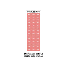 Carica l'immagine nel visualizzatore di Gallery, COVER DATE HOBO COUSIN, spring palette, other colors to select
