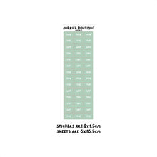Carica l'immagine nel visualizzatore di Gallery, COVER DATE HOBO COUSIN, winter palette, other colors to select
